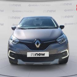 Renault Captur 1.3 TCe 130ch FAP Intens Illzach
