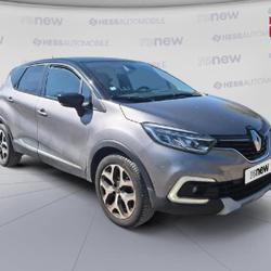 Renault Captur 1.3 TCe 130ch FAP Intens Illzach