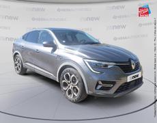Renault Arkana Illzach