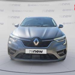 Renault Arkana 1.6 E-Tech 145ch Intens -21B Illzach