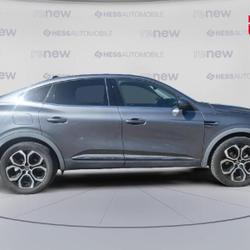 Renault Arkana 1.6 E-Tech 145ch Intens -21B Illzach