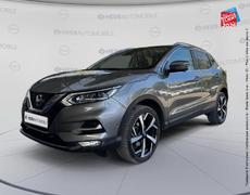 Nissan Qashqai Illzach