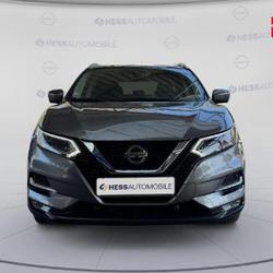 Nissan Qashqai 1.3 DIG-T 140ch Tekna 2019 Euro6-EVAP Illzach