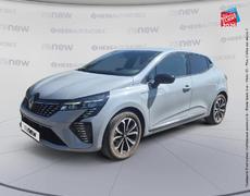 Renault Clio 5 Illzach