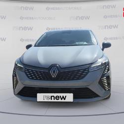 Renault Clio 5 1.6 E-Tech 145ch full hybrid Techno - 25 Illzach