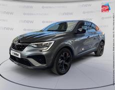 Renault Arkana Illzach