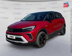 Opel Crossland Illzach