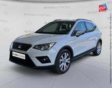 Seat Arona Illzach