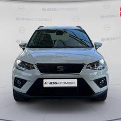 Seat Arona 1.0 EcoTSI 115ch Start/Stop Style Euro6d-T Illzach