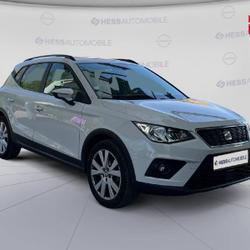 Seat Arona 1.0 EcoTSI 115ch Start/Stop Style Euro6d-T Illzach