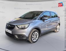 Opel Crossland X Illzach