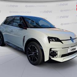 Renault R5 E-Tech Electrique 150ch Iconic Cinq autonomie confort Illzach