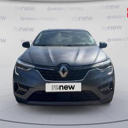 Renault Arkana 1.6 E-Tech hybride 145ch Techno -22 Illzach