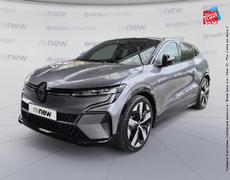 Renault Megane 4 E-Tech Electric EV60 220ch Techno optimum charge