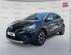 Renault Captur Illzach