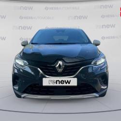 Renault Captur 1.0 TCe 90ch Evolution Illzach