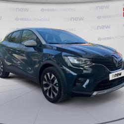 Renault Captur 1.0 TCe 90ch Evolution Illzach