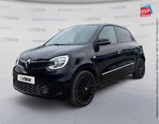 Renault Twingo 3 Illzach