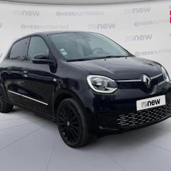 Renault Twingo 3 E-Tech Electric Urban Night R80 Achat Int&eacute;gral - 21MY Illzach
