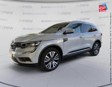 Renault Koleos Illzach