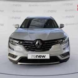 Renault Koleos 2.0 dCi 175ch energy Initiale Paris X-Tronic Illzach