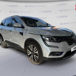Renault Koleos 2.0 dCi 175ch energy Initiale Paris X-Tronic Illzach