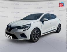 Renault Clio 5 Illzach