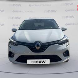 Renault Clio 5 1.0 TCe 90ch Intens -21N Illzach