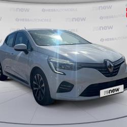 Renault Clio 5 1.0 TCe 90ch Intens -21N Illzach