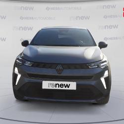 Renault Symbioz 1.8 E-Tech full hybrid 160ch esprit Alpine - 25 Illzach