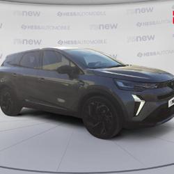 Renault Symbioz 1.8 E-Tech full hybrid 160ch esprit Alpine - 25 Illzach