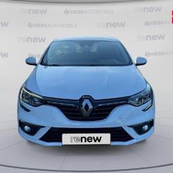 Renault Megane 4 1.5 dCi 90ch energy Business Illzach