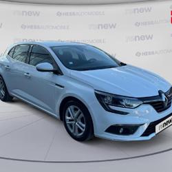Renault Megane 4 1.5 dCi 90ch energy Business Illzach