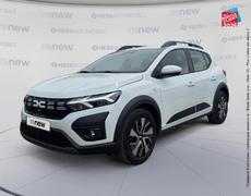 Dacia Sandero Illzach