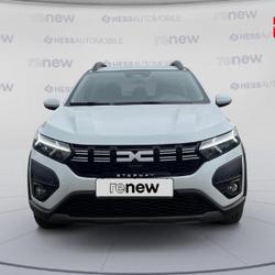 Dacia Sandero 1.0 TCe 90ch Stepway Expression -24 Illzach