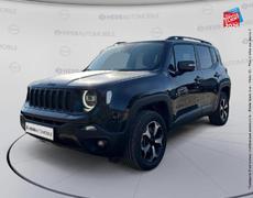 Jeep Renegade Illzach