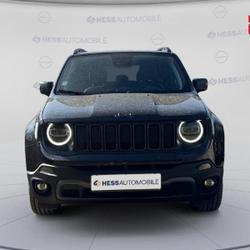 Jeep Renegade 1.3 GSE T4 240ch 4xe Trailhawk AT6 Illzach