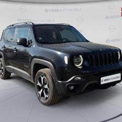 Jeep Renegade 1.3 GSE T4 240ch 4xe Trailhawk AT6 Illzach