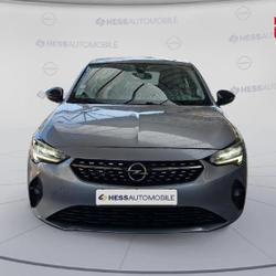 Opel Corsa 1.2 Turbo 100ch Elegance Illzach