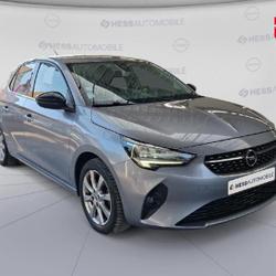 Opel Corsa 1.2 Turbo 100ch Elegance Illzach