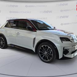 Renault R5 E-Tech Electrique 150ch Iconic Cinq autonomie confort Illzach