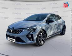 Renault Clio 5 Illzach