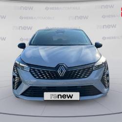 Renault Clio 5 1.0 Eco-G 100ch Techno - 24 Illzach
