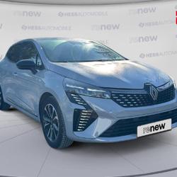 Renault Clio 5 1.0 Eco-G 100ch Techno - 24 Illzach