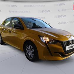 Peugeot 208 1.2 PureTech 75ch S&S Active Illzach
