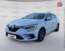 Renault Megane 4 Estate Illzach