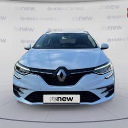 Renault Megane 4 Estate 1.5 Blue dCi 115ch Evolution Illzach