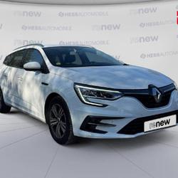 Renault Megane 4 Estate 1.5 Blue dCi 115ch Evolution Illzach