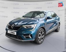 Renault Arkana Illzach