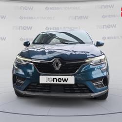 Renault Arkana 1.6 E-Tech 145ch Intens -21B Illzach